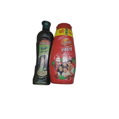Dabur Lal Dant Manjan Tooth Powder 100 gm(Free dabur amla hair oil 70ml) 1 s - Tooth Powder