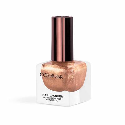 Colorbar Lux Nail Lacquer Cbn409 12 Ml - Nail Polish