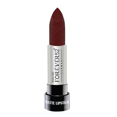 Daily Life Forever52 Hi-Tech Matte Lipstick Htm010 4 gm - Lipsticks