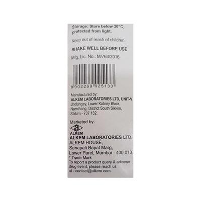 SUMOL STRAWBERRY FLAVOUR Suspension 15ml - Fever-Ana