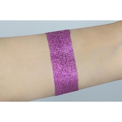 I AM EYECONIC FINE GLITTER MERMAID KISS 4 gm - Eyeshadow, Bases & Primers