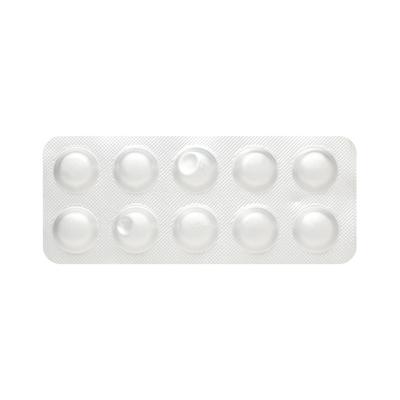 MARKTORVA CV 10mg Tablet 10's - Blood Clot-Ant