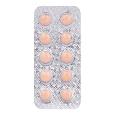 Risnia MD 2mg Tablet 10'S - Schizophrenia-Aps