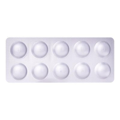 ABOROS 20 Tablet 10's - High Cholesterol-Dys