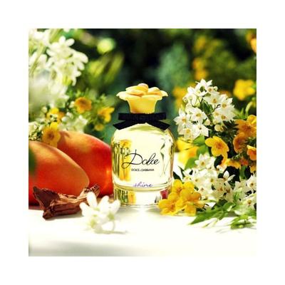 Dolce&Gabbana Dolce Shine EDP 75 ml - Women Perfumes (Edt/Edp)