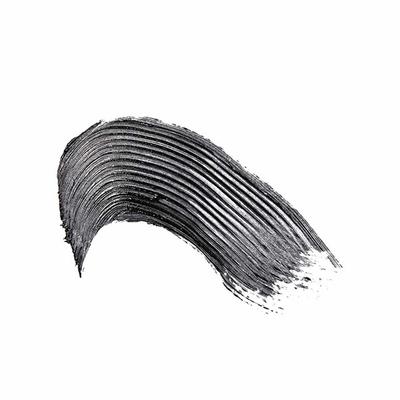 Colorbar Zoom & Whoosh Mascara - Black Sin 001 9ml - Mascaras