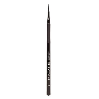 NOTE PRECISION LINER 1 ml - Eyeliners