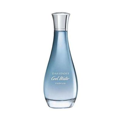 Davidoff Cool Water Parfum Female Eau De Parfum 100 ml - Women Perfumes (Edt/Edp)