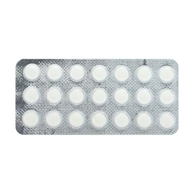 Divacon 0.03/0.15mg Tablet 21'S - Contraception-Ora