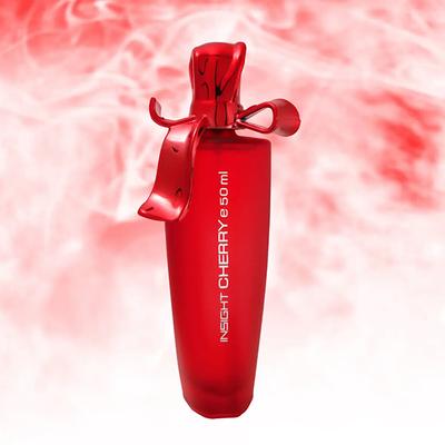 Insight Cosmetics Cherry Eau De Perfume 50 ml - Women Perfumes (Edt/Edp)
