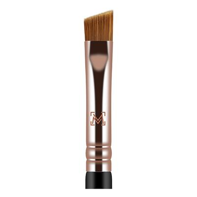 Miss Claire M27 - Brow Perfector Brush (S) (Rose Gold) 1's - Eye Brush