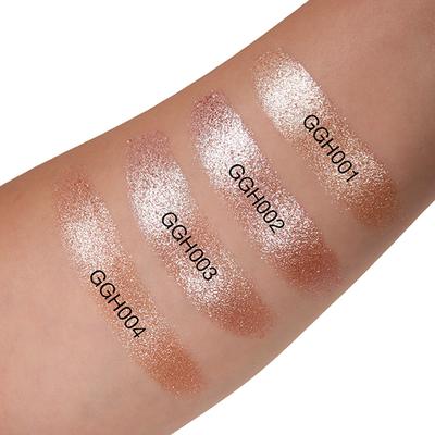 Daily Life Forever52 Glow Gal Loose Highlither GGH002 (Golden Brown) 15 gm - Highlighters & Illuminators