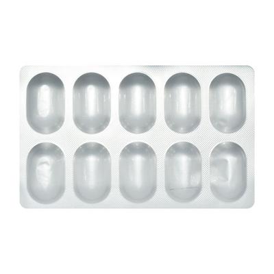 CYSTARX M Tablet 10's - Supplements-Vam