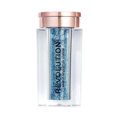 Makeup Revolution Viva Loose Body Glitter Get Wavey 3 gm - Highlighters & Illuminators