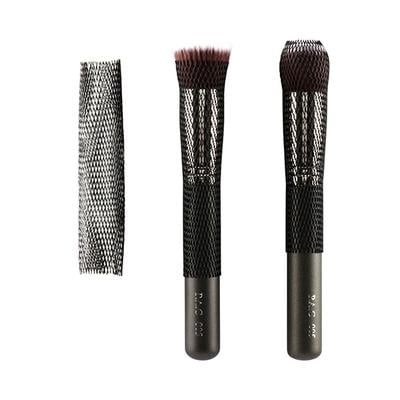 Pac Brush Guard Mesh 1's - Face Brush