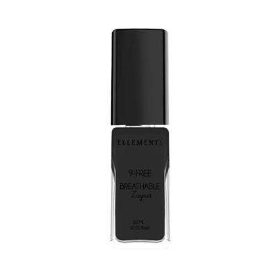 Ellement Co. Vegan Nail Lacquer - Wild Thoughts, 10ml - Nail Polish