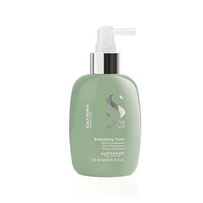 Alfaparf Milano Hair Growth Serum for Hair Loss & Hairfall Damage with Linseed Extract 125 ml - Hair Serums