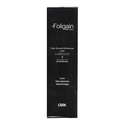 Foligain Hair Lotion 100ml - Hair Loss-Oth
