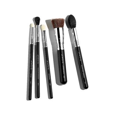 Sigma Beauty Most-Wanted Brush Set 1's - Face Brush