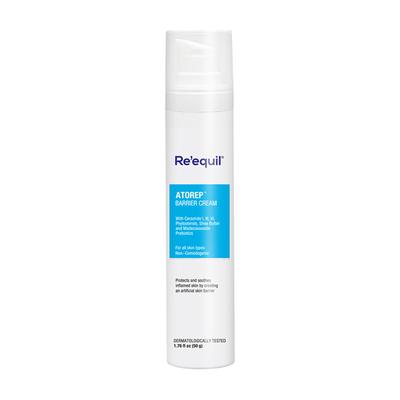 Reequil Atorep Barrier Cream For Atopic Skin 50 gm - Lotions & Creams