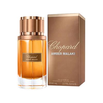 Chopard Amber Malaki Eau De Parfum 80 ml - Perfumes (Edt/Edp)