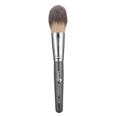 London Pride Cosmetics HD Pointed Blush Brush Black 75 gm - Blush Brush