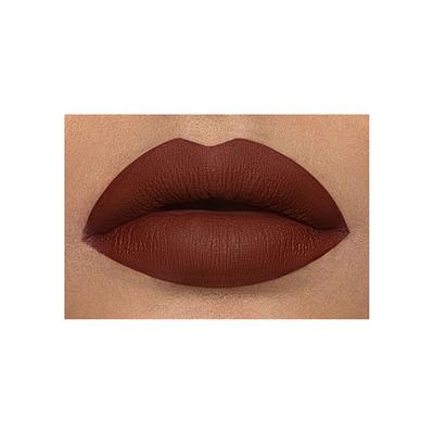 Daily Life Forever52 Velvet Rose Matte Lipstick Crayon (Royality) 2.5gm - Lipsticks