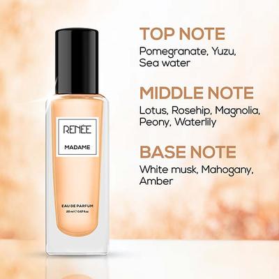 Renee Madame Eau De Parfum 20 ml - Women Perfumes (Edt/Edp)