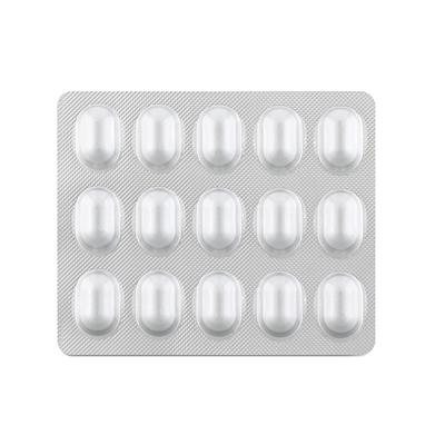 Esoz 20mg Tablet 15'S - Ulcer/Reflux/Flatulence-Aaa