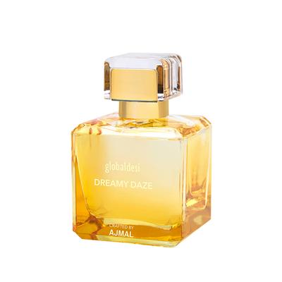 Global Desi CosmiC & DremyD EDP Pack of 2 200 ml - Perfumes (Edt/Edp)