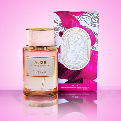 Volante Alize Eau De Parfum 100 ml - Women Perfumes (Edt/Edp)