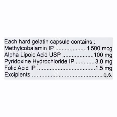 JP TONE UP Capsule 10's - Supplements-Vam