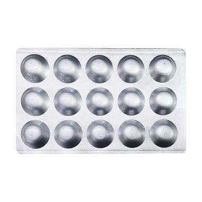 MIGRABETA PLUS Tablet 15's - Migraine