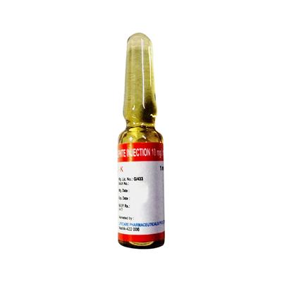 LIFE K (VET) Injection 1ml - Veterinary-Pharma