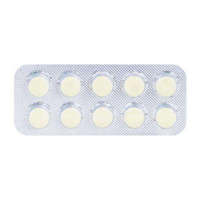 Ezact MR Tablet 10'S - Pain relief-Nsa