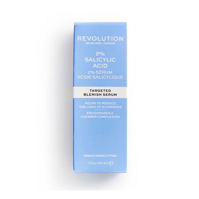 Revolution Skincare Salicylic Acid Serum 30 ml - Face Serum