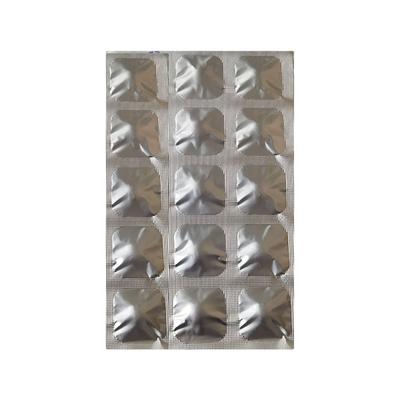 VALPARIN CHRONO 200 Tablet 15's - Epilepsy/Convulsion-Ant