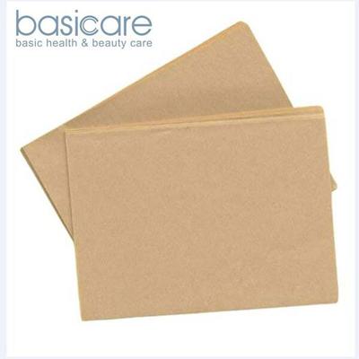 Basicare Facial Oil Blotting Paper,+Sheet,Grape Fruit/Green Tea (pack of 160) 1's - Facial Wipes & Tissues