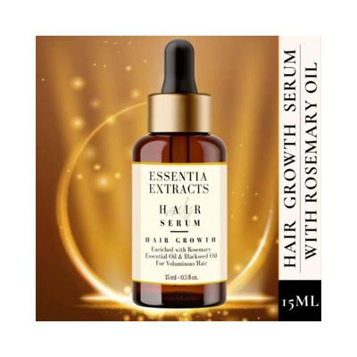 Essentia Extracts Hair Growth Serum 15 ml - Hair Serums