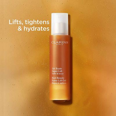Clarins Bust Beauty Extra Lift Gel 50 ml - Lotions & Creams