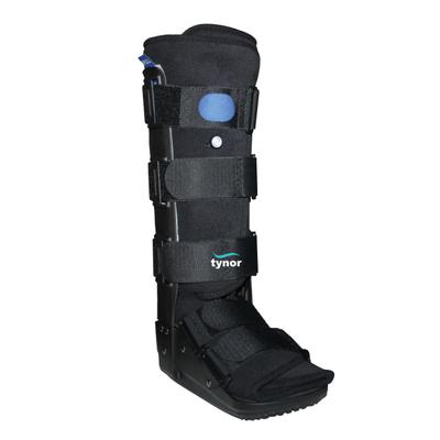 Tynor Walker Boot Air (M) (D 51) - Knee/Leg Supports