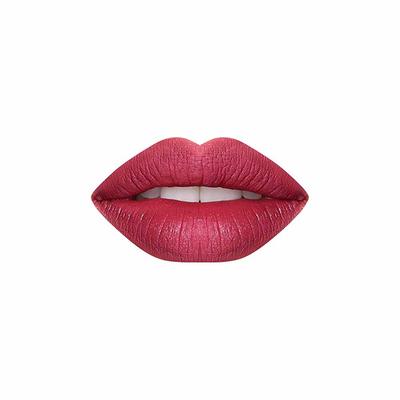 Colorbar Kiss Proof- Lip Stain Mauve Dusk DPG006 6.5ml - Liquid Lipsticks