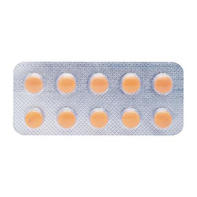 Thioril 10mg Tablet 10'S - Schizophrenia-Aps