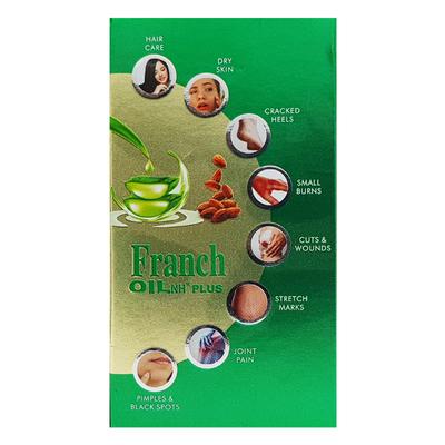 FRANCH OIL 100ML - Ayurvedic Medicine-AYU