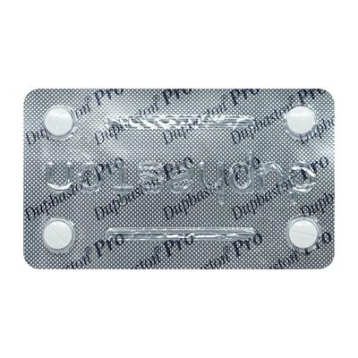 DUPHASTON PRO Tablet 4's - Hormonal Therapy-Oes