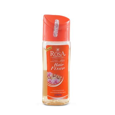 Rosa Hair Fixer - Strong 20 ml - Hair Sprays & Mists