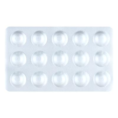 Panbloc 40mg Tablet 15'S - Ulcer/Reflux/Flatulence-Aaa