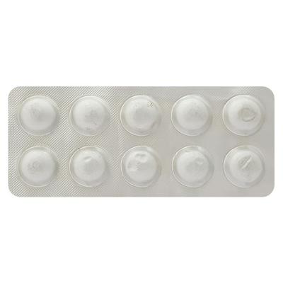 Apresol Plus Tablet 10'S - Angina
