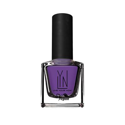 LYN Purple Sneaker Nail Polish 8 ml (N) - Nail Polish