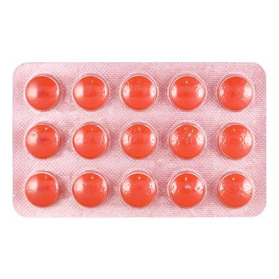 ENZOHEAL Tablet 15's - Pain relief-Ant